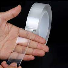 3.0 Meter Double Sided Nano Tape